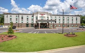 Hampton Inn Camden, Sc
